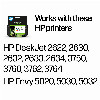 HP 304XL Tri-color Original ink cartridge