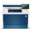 HP Color LaserJet Pro MFP 4302fdw Printer