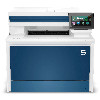 HP Color LaserJet Pro MFP 4302dw Printer Multifunktionsdrucker