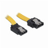 DeLOCK 0.2m SATA cable
