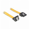 DeLOCK 0.7m SATA cable Computer