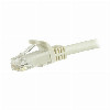 StarTech.com N6PATC5MWH networking cable