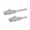 StarTech.com N6PATC1MWH networking cable Netzwerk