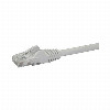 StarTech.com N6PATC1MWH networking cable
