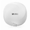 HPE Aruba Networking AP-615 (RW) 2-Radio 3-Band 2x2 Wi-Fi 6E Internal Antennas 10-pack Campus AP Accesspoints