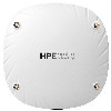 HPE Aruba Networking AP-514 (RW) Dual Radio 4x4/2x2 802.11ax External Antennas Unified Campus AP