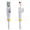 StarTech.com 45PAT2MWH networking cable