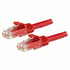 StarTech.com N6PATC1MRD networking cable Netzwerk