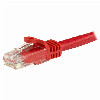 StarTech.com N6PATC1MRD networking cable