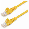 StarTech.com 45PAT1MYL networking cable Netzwerk