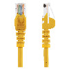 StarTech.com 45PAT1MYL networking cable