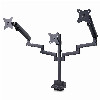 StarTech.com 3MP2AG-MONITOR-ARM monitor mount / stand Display Zubehör