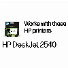 HP 301XL High Yield Black Original ink cartridge