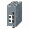 Siemens 6GK50050BA001AB2 Elektroinstallation