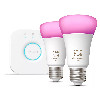 Philips by Signify Hue White and colour ambience 8719514291492 smart lighting