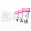 Philips by Signify Hue White and colour ambience 8719514291355 smart lighting