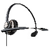 HP Poly EncorePro HW710 Single Ear Headset +Carry Case +Quick Disconnect Kopfhörer & Headsets