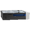 HP LaserJet Color 500-sheet Paper Tray