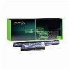 Green Cell AC06 laptop spare part Zubehör Notebooks