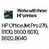 HP 951XL High Yield Cyan Original ink cartridge